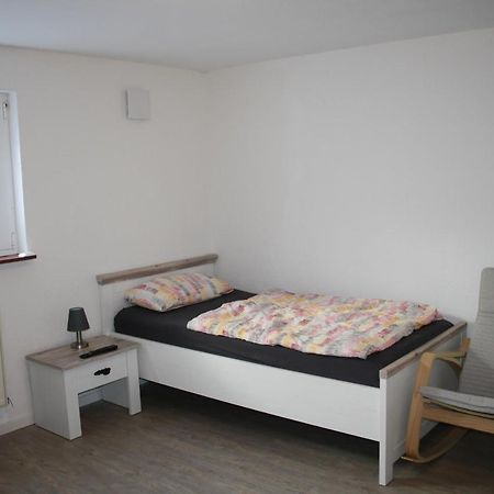 Schoenes Zimmer Mit Bad Fuer Reisende Murg  Exterior foto