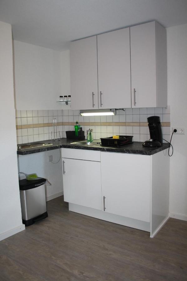 Schoenes Zimmer Mit Bad Fuer Reisende Murg  Exterior foto